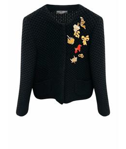 DOLCE&GABBANA: Кардиган 