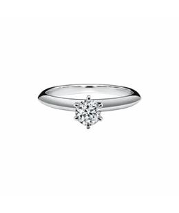 TIFFANY&CO: Кольцо 