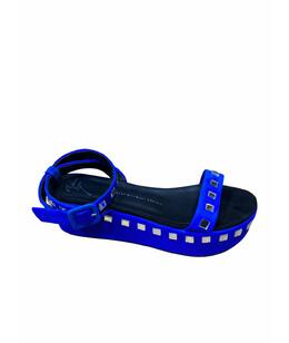 GIUSEPPE ZANOTTI DESIGN: Босоножки 