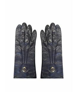 GUCCI: Перчатки 