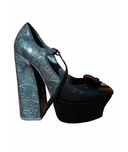 BOTTEGA VENETA: Туфли 