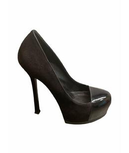 SAINT LAURENT: Туфли 