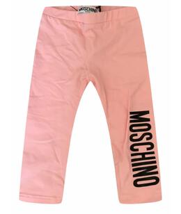 MOSCHINO KIDS: Брюки 