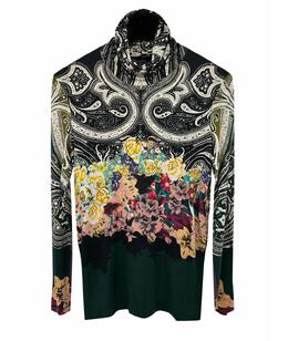 ETRO: Свитер 