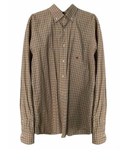 BURBERRY: Рубашка 