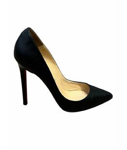 CHRISTIAN LOUBOUTIN: Туфли 