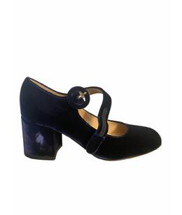 GIANVITO ROSSI: Туфли 