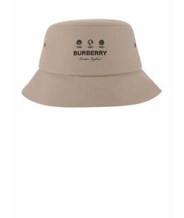 BURBERRY: Кепка 