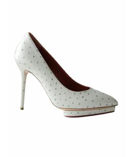 CHARLOTTE OLYMPIA: Туфли 