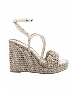 VALENTINO: Босоножки 