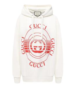 GUCCI: Толстовка 