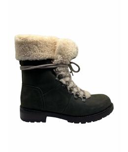 UGG AUSTRALIA: Ботинки 