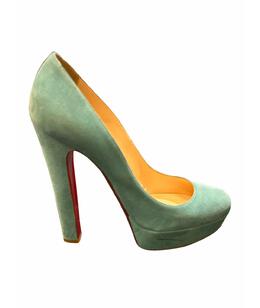 CHRISTIAN LOUBOUTIN: Туфли 