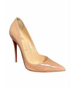 CHRISTIAN LOUBOUTIN: Туфли 