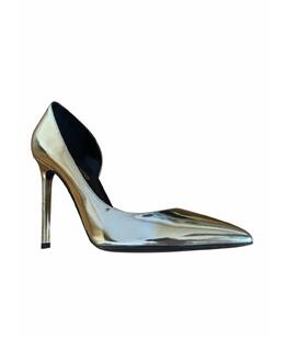 SAINT LAURENT: Туфли 
