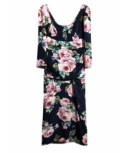 DOLCE&GABBANA: Повседневное платье 