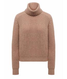 LORO PIANA: Кашемировый свитер 