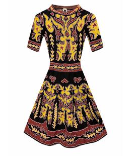 MISSONI: Повседневное платье 
