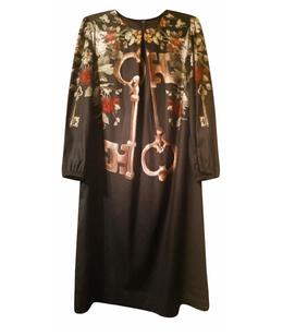 DOLCE&GABBANA: Платье 