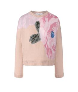 VALENTINO: Свитер 