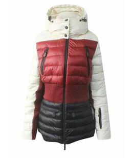 MONCLER GRENOBLE: Пуховик 