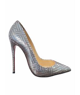 CHRISTIAN LOUBOUTIN: Туфли 