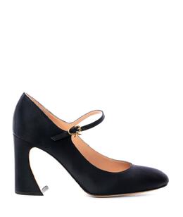 GIANVITO ROSSI: Туфли 