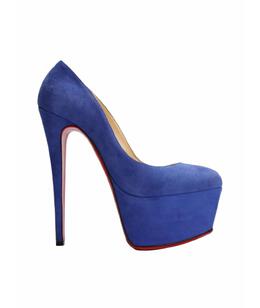 CHRISTIAN LOUBOUTIN: Туфли 