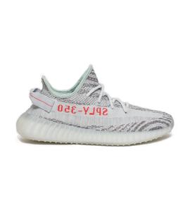 ADIDAS YEEZY: Кроссовки 