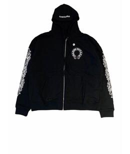 CHROME HEARTS: Толстовка 