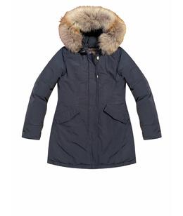 WOOLRICH: Пуховик 