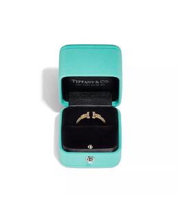 TIFFANY&CO: Кольцо 