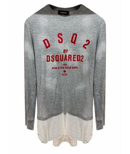 DSQUARED2: Свитшот 