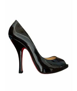 CHRISTIAN LOUBOUTIN: Туфли 