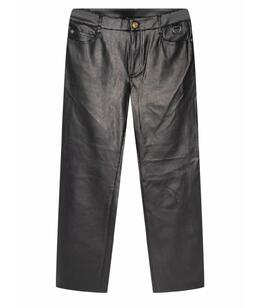 ERMANNO SCERVINO: Прямые брюки 