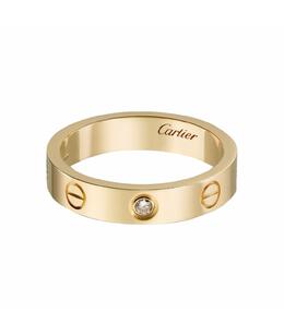 CARTIER: Кольцо 