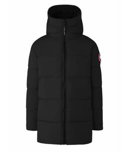 CANADA GOOSE: Классический пуховик 