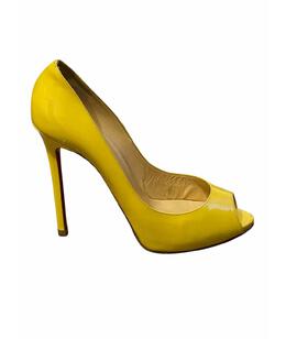 CHRISTIAN LOUBOUTIN: Туфли 