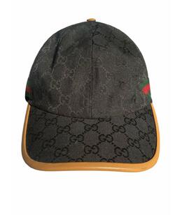 GUCCI: Кепка 