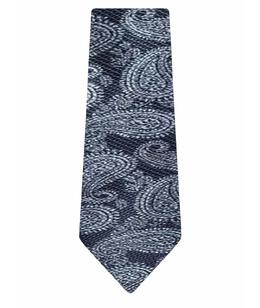 ERMENEGILDO ZEGNA: Галстук 