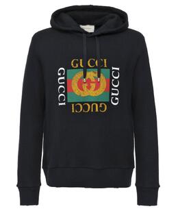 GUCCI: Толстовка 