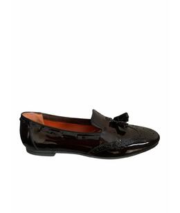 SANTONI: Лоферы 