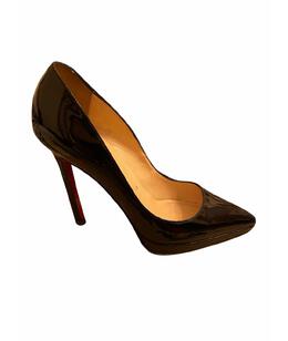 CHRISTIAN LOUBOUTIN: Туфли 