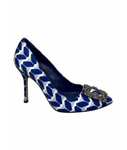 MANOLO BLAHNIK: Туфли 