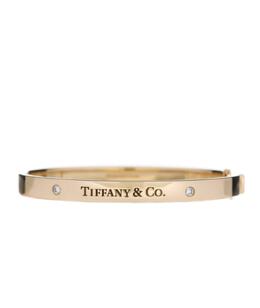 TIFFANY&CO: Браслет 