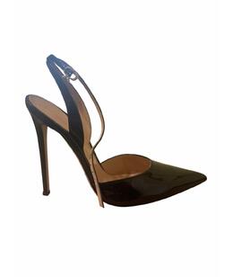 GIANVITO ROSSI: Туфли 