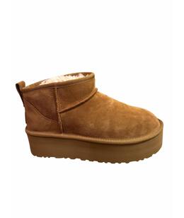 UGG AUSTRALIA: Ботинки 