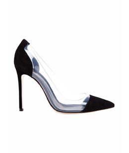 GIANVITO ROSSI: Туфли 