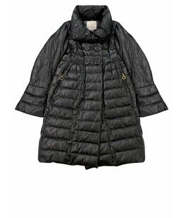 MONCLER: Пуховик 