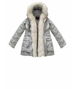 WOOLRICH: Пуховик 